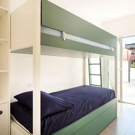 Villa With Private Heated Pool - Domus Enzo