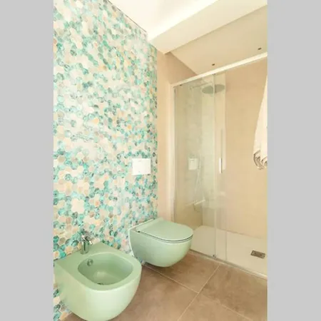 With Private Heated Pool - Domus Enzo * Golfo Aranci