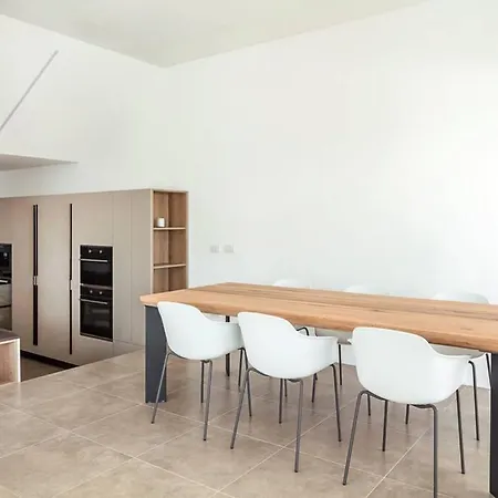 With Private Heated Pool - Domus Enzo * Golfo Aranci