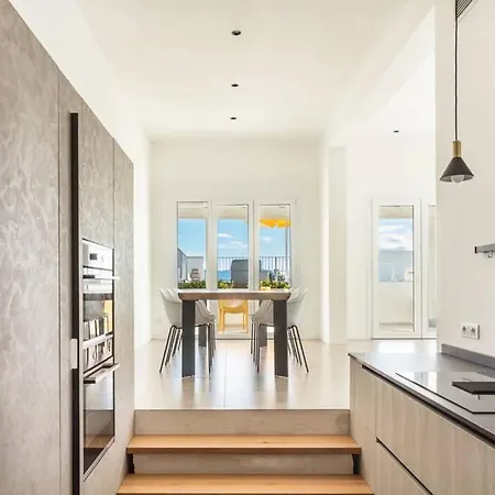 Villa With Private Heated Pool - Domus Enzo *