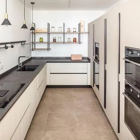 Villa With Private Heated Pool - Domus Enzo
