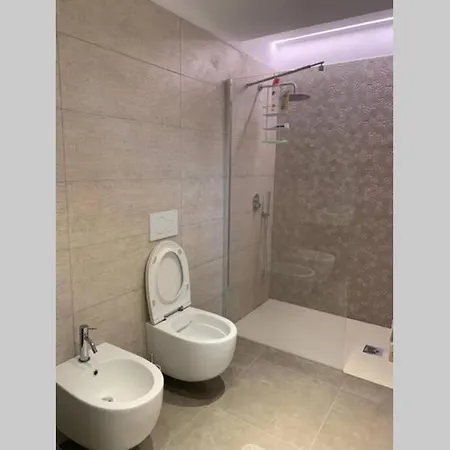 With Private Heated Pool - Domus Enzo 골푸아랑시